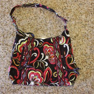Vera Bradley - Purse - Lisa B.